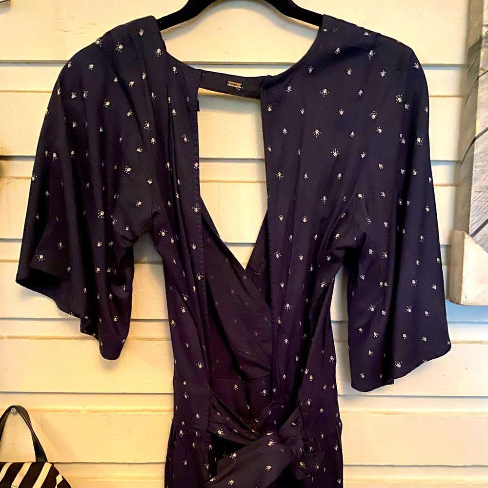 O’nell romper shorts